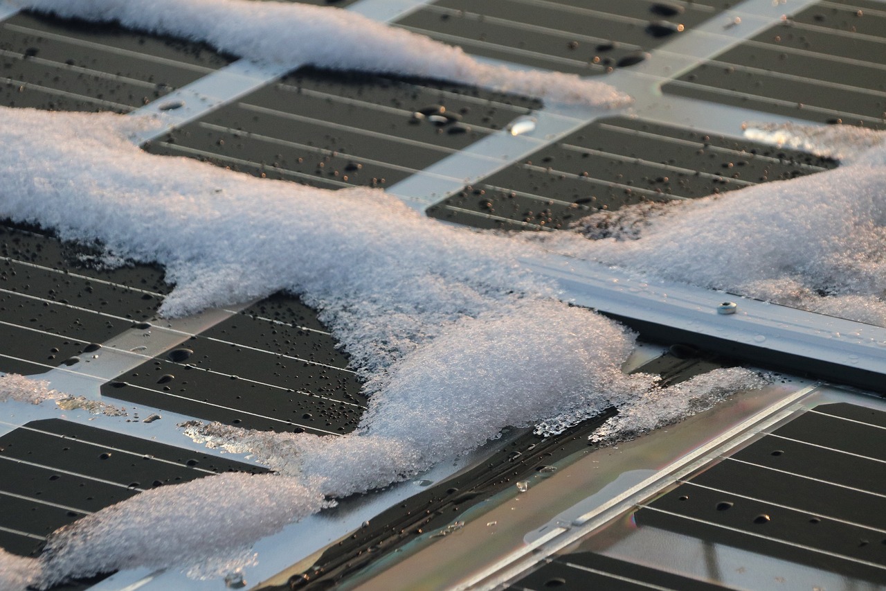 Renewable Resources and Green Energy Solutions - A Guide